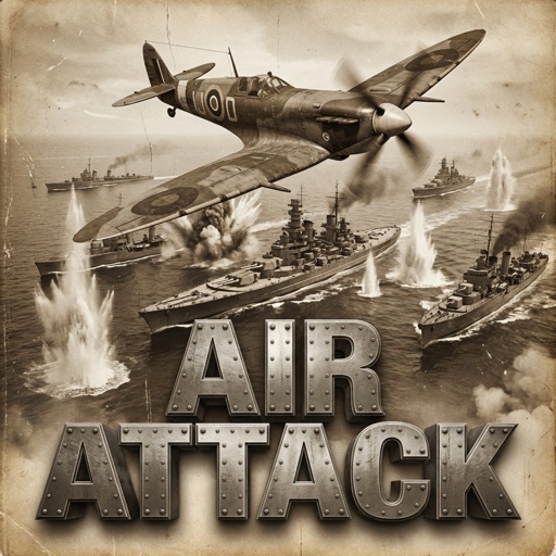 Air Attack