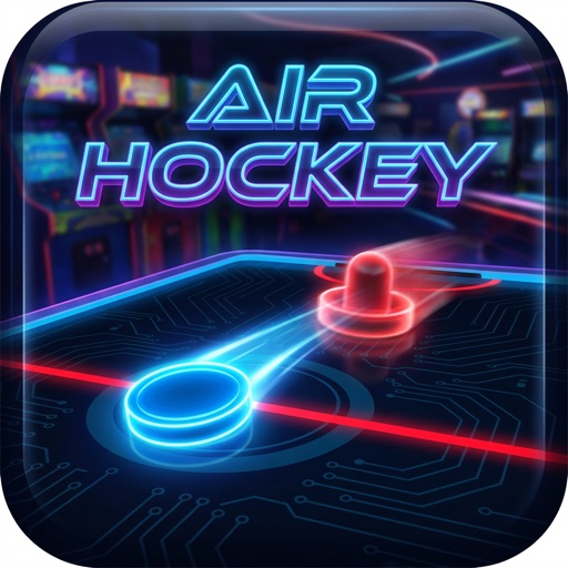 Air Hockey