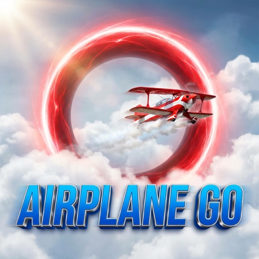 Airplane Go