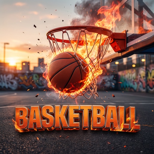 Basketball Challenge