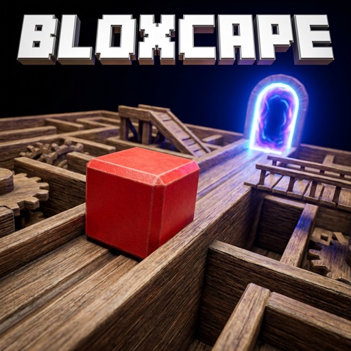 Bloxcape