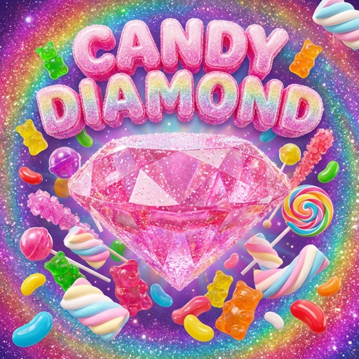 Candy Diamond