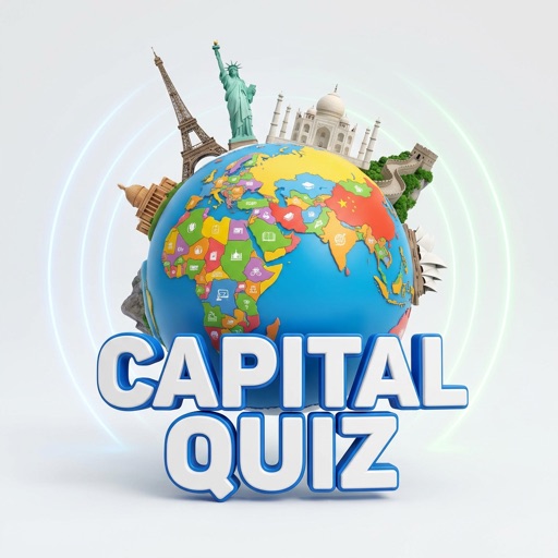 Capital Quiz
