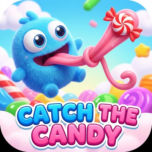 Catch the Candy