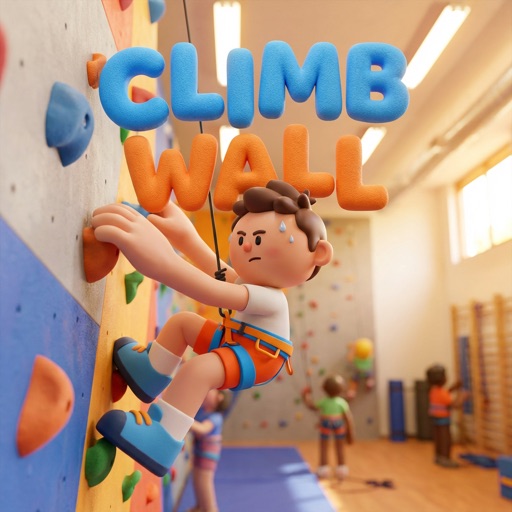 Climb Wall