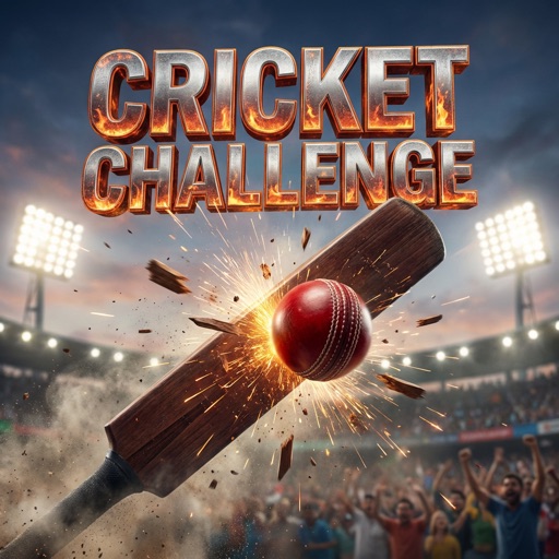 Cricket Challenge