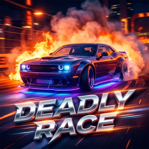 Deadly Race