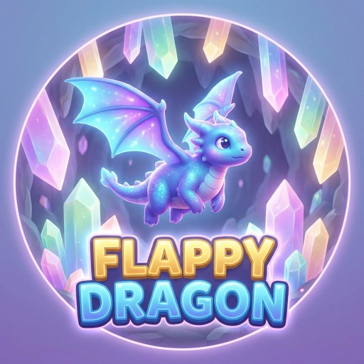 Flappy Dragon