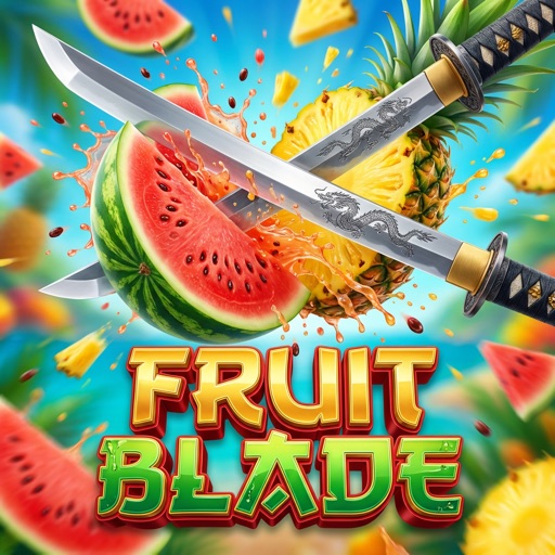 Fruit Blade