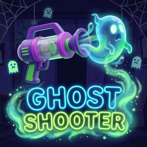 Ghost Shooter