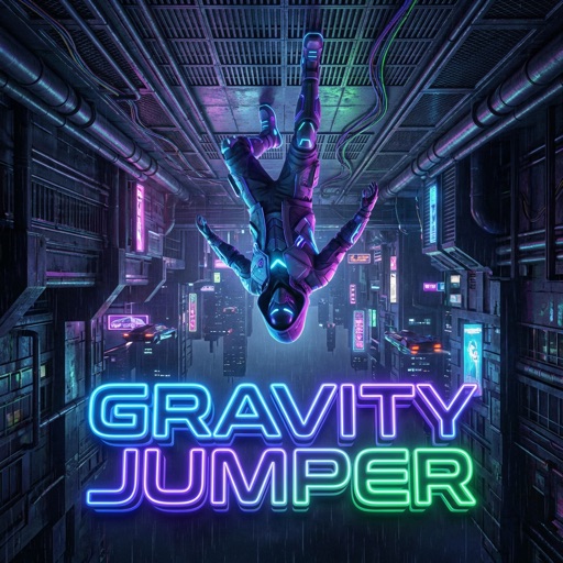 Gravity Jumper