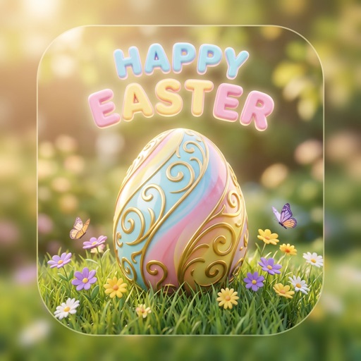 Happy Easter Game