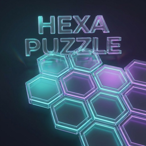 Hexa Puzzle