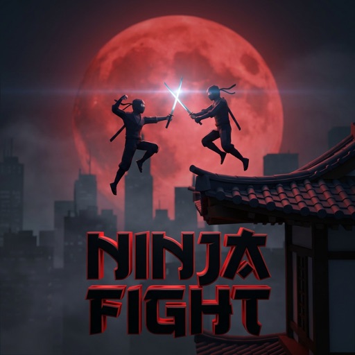 Ninja Fight