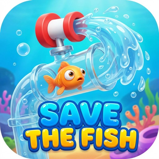 Save The Fish