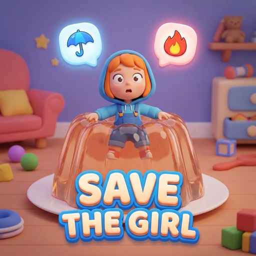 Save the Girl