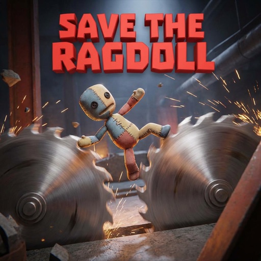 Save the Ragdoll