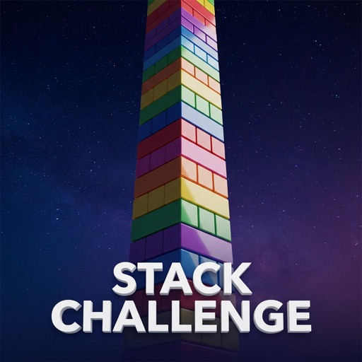 Stack Challenge