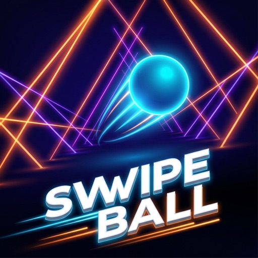 Swipe Ball