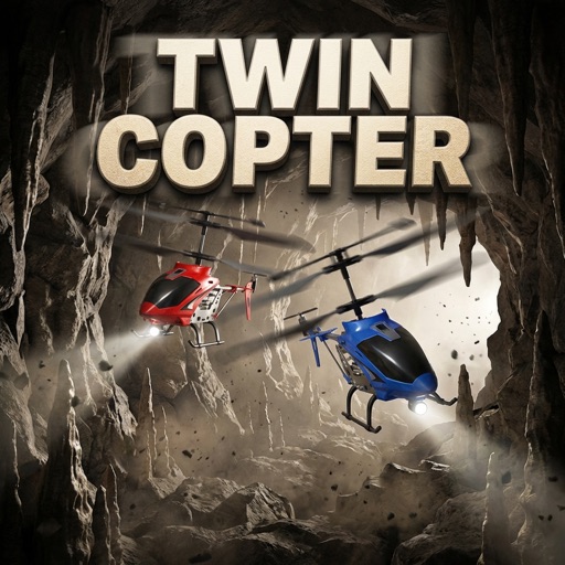 Twin Copter