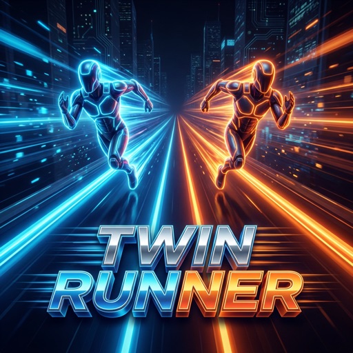 Twin Runner