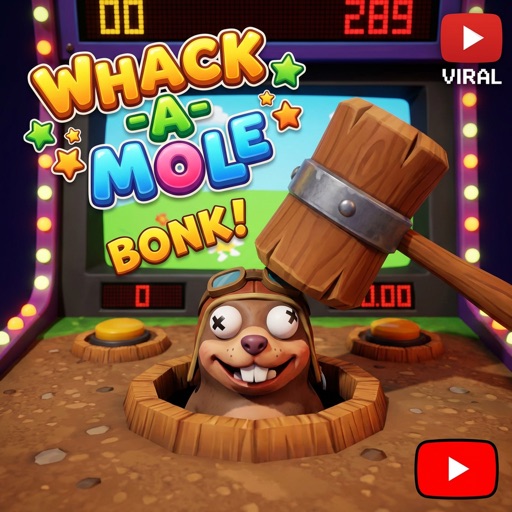 Whack-a-Mole
