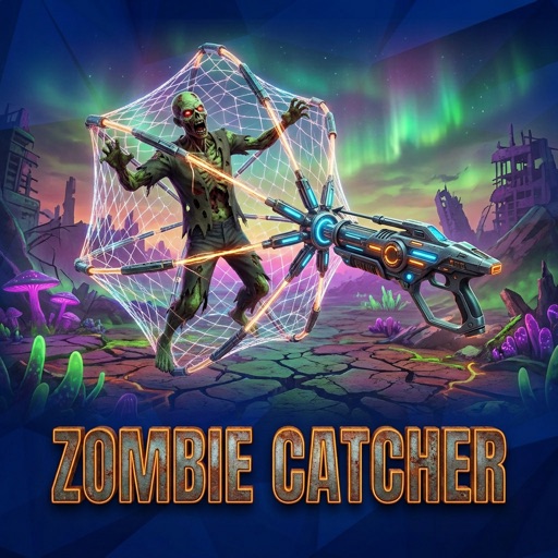 Zombie Catcher