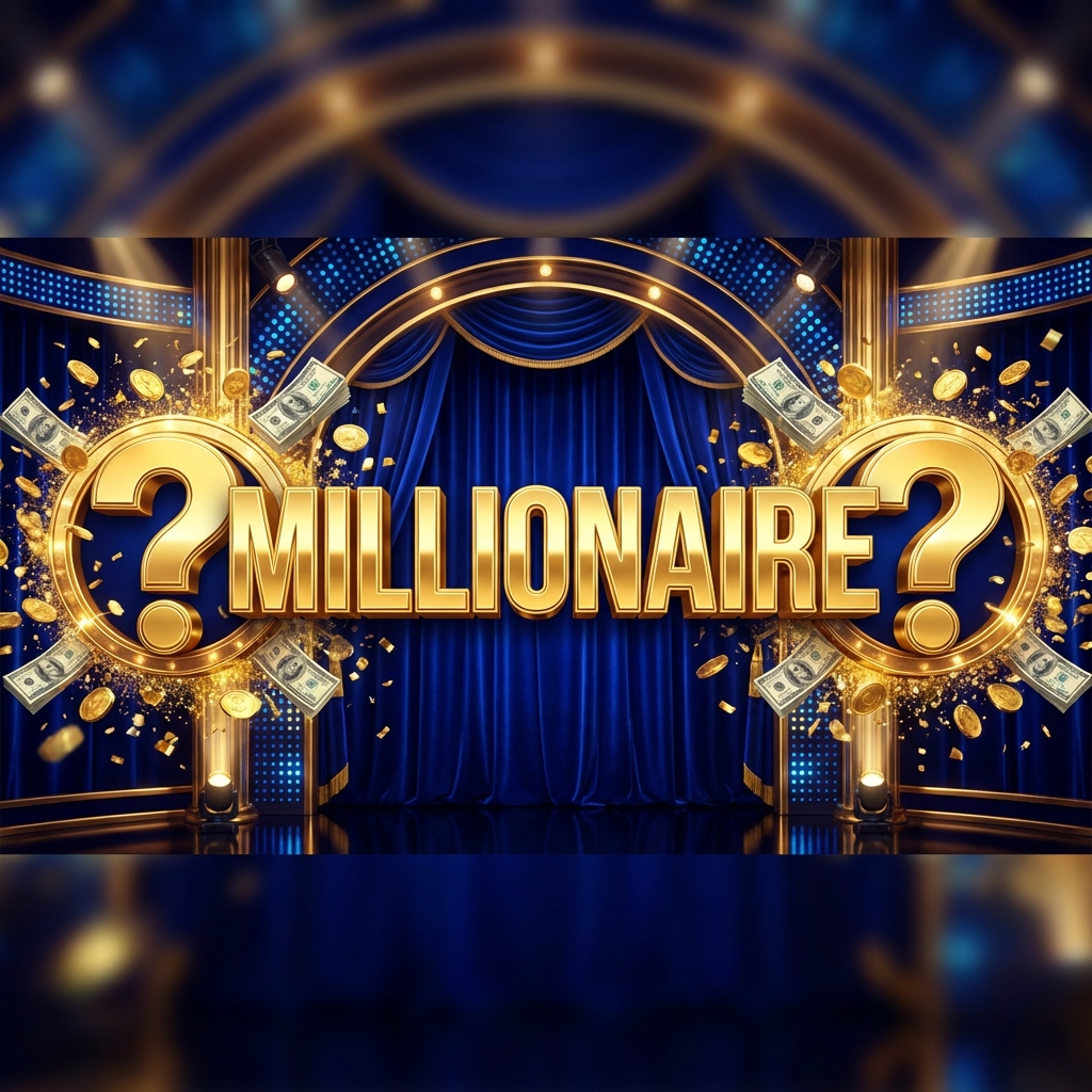 Millionaire Quiz