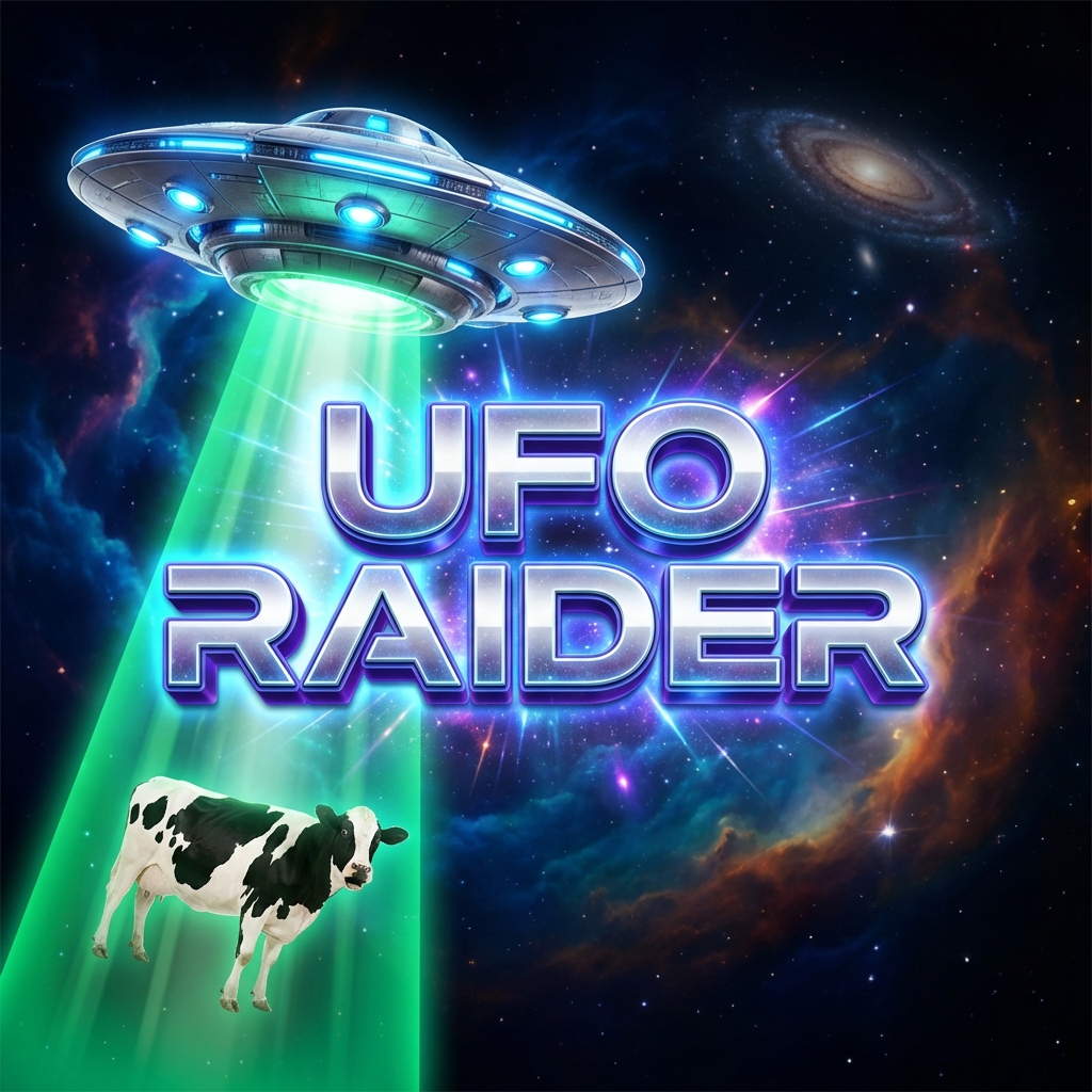 UFO Raider